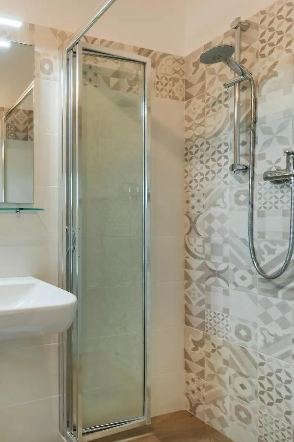***  Hotel San Michele Σαν Τζιμινιάνο Ιταλία