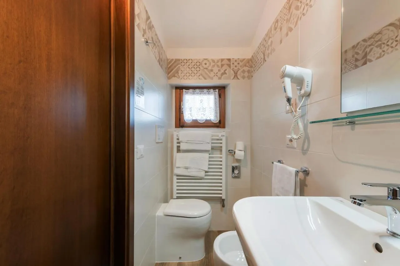 ***  Hotel San Michele Σαν Τζιμινιάνο Ιταλία