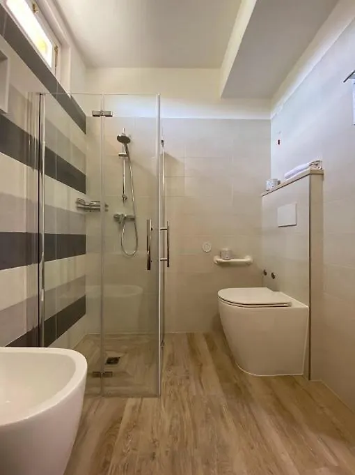 Hotel San Michele Σαν Τζιμινιάνο