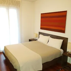  Apartment Marco Polo Italy