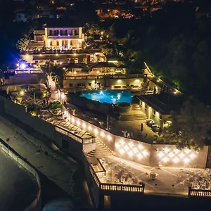 Hotell Margherita