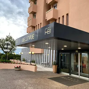 Hotell Bellevue ****