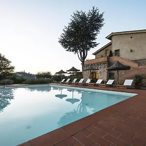 Hotell I Pini