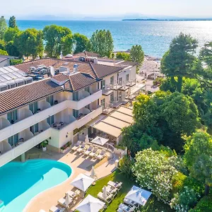 Hotell Rosa Desenzano ****