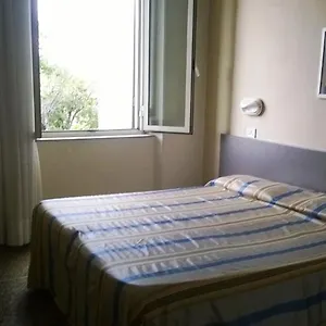 Hotell Moderno