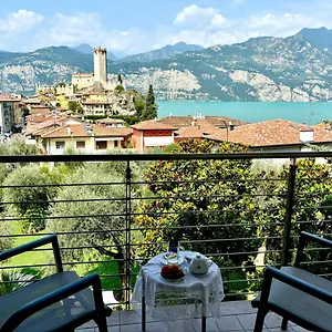 Hotell Eco Ariston ***