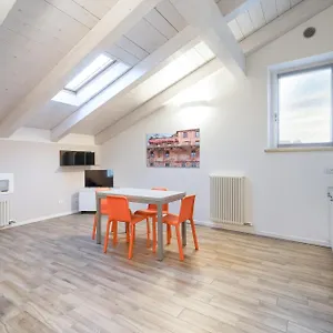  Apartment La Nuova Corte Italy