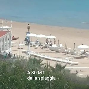  Holiday home Oasi Scala Dei Turchi Italy