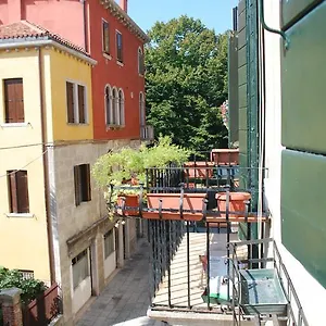  Apartment Ca' Cino Italy