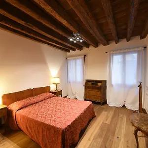  Apartment Mercerie E Capitello Italy
