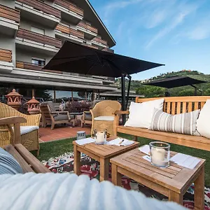 Hotell Michelangelo & Day