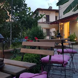 Hotell Athena