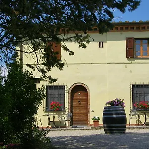  Landhaus Casa Alle Vacche