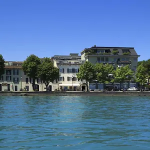 Hotell Europa ***