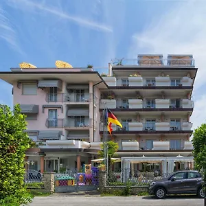 Hotell Marzia
