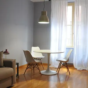  Apartment Residenza Fiori Oscuri Italy