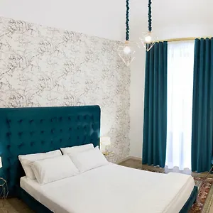  Apartment Liberty House Italy