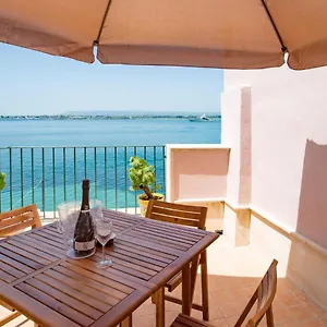  Apartment Maniace Italy