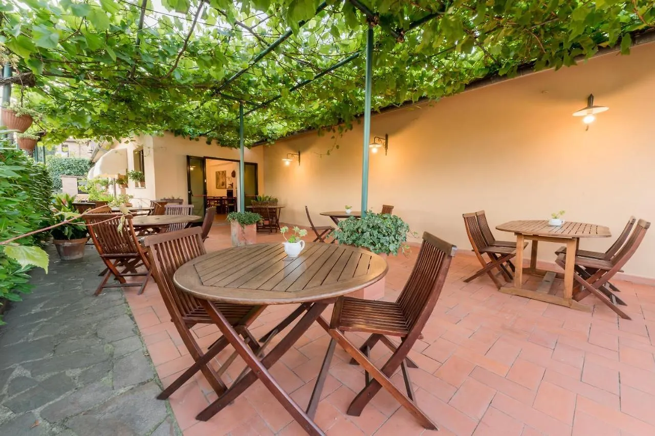 Hotel San Michele San Gimignano