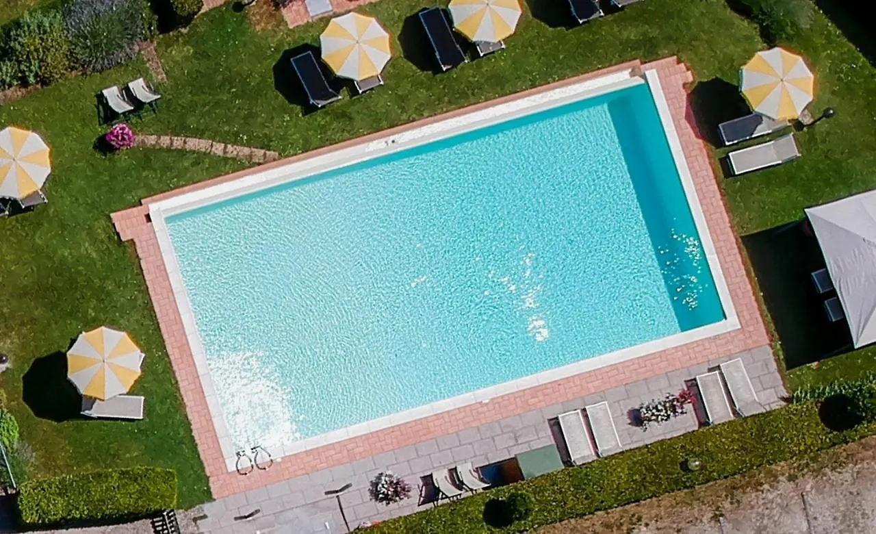Hotel San Michele San Gimignano