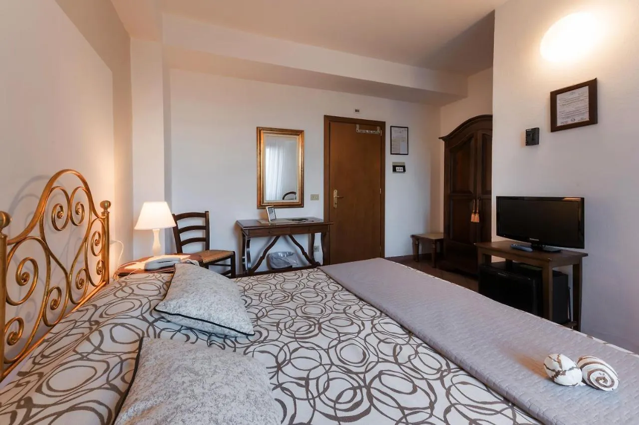 Hotel San Michele San Gimignano