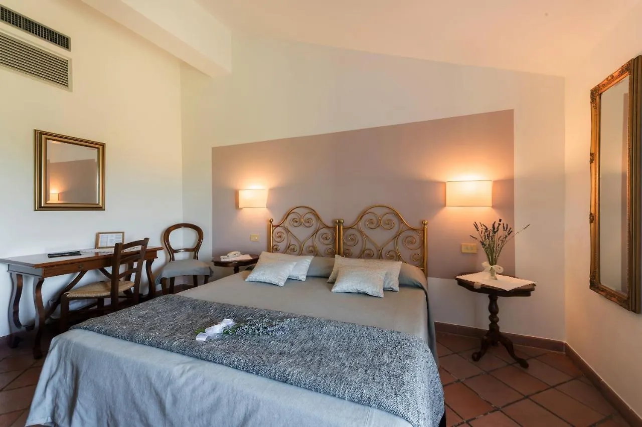 Hotel San Michele San Gimignano 3*,  Olaszország