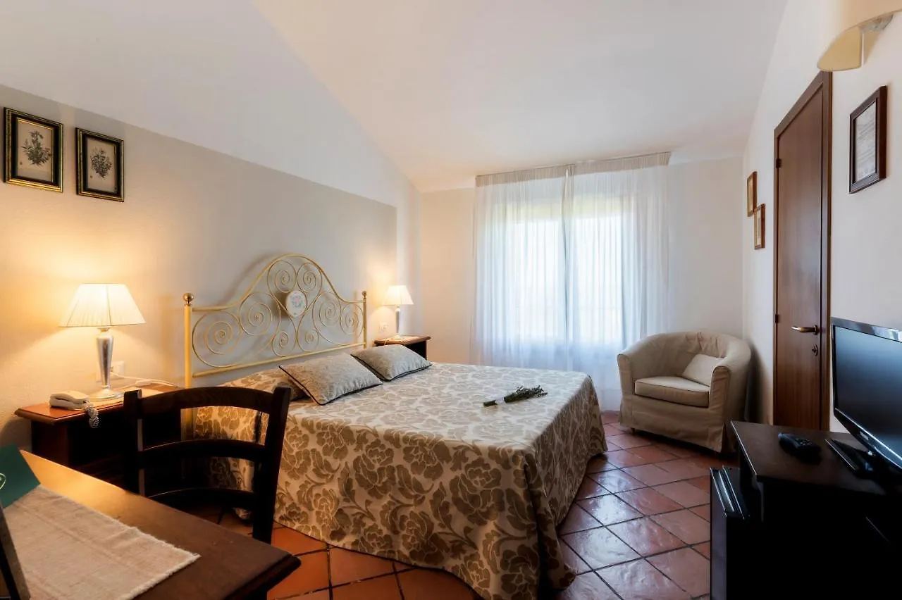 Hotel San Michele San Gimignano